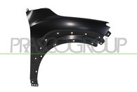 PRASCO HN4503013 - Guardabarros