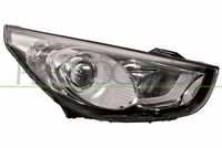 PRASCO HN8044913 - Faro principal - TYC