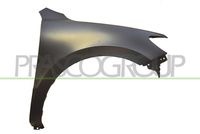 PRASCO HN8163003 - Guardabarros