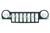 PRASCO JE0112305 - Panal de radiador