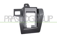PRASCO JE1001054 - Soporte, parachoques