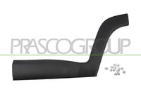 PRASCO JE1001454 - Listón embellecedor/protector, puerta