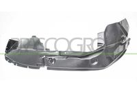 PRASCO JE0323604 - Revestimiento, pasarruedas