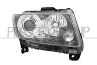 PRASCO JE0324903 - Faro principal - TYC