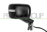 PRASCO JE1007113 - Retrovisor exterior