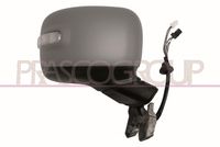 PRASCO JE1007343 - Retrovisor exterior