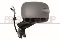PRASCO JE1007344 - Retrovisor exterior