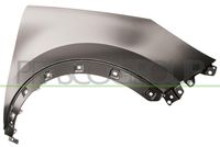 PRASCO KI0243003 - Guardabarros