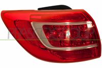 PRASCO KI0244154 - Piloto posterior - TYC