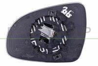 PRASCO KI0257513 - Cristal de espejo, retrovisor exterior