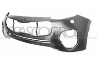 PRASCO KI0251031 - Parachoques - PremiumCertified