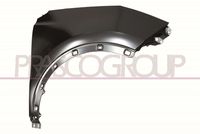 PRASCO KI0253003 - Guardabarros