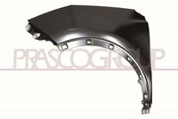 PRASCO KI0253004 - Guardabarros