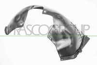 PRASCO KI0253604 - Revestimiento, pasarruedas