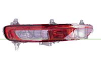 PRASCO KI0254354 - Piloto antiniebla posterior - TYC