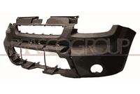 PRASCO KI3501001 - Parachoques