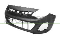 PRASCO KI4281001 - Parachoques