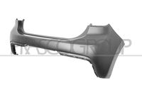 PRASCO KI4291051 - Parachoques - PremiumCertified