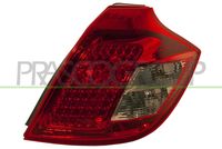 PRASCO KI4324153 - Piloto posterior