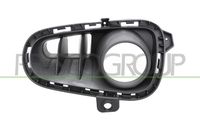 PRASCO KI4292123 - Rejilla de ventilación, parachoques