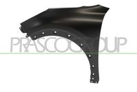 PRASCO KI7003004 - Guardabarros