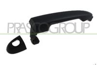 PRASCO KI7328004 - Manecilla exterior de la puerta