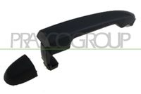 PRASCO KI7328113 - Manecilla exterior de la puerta