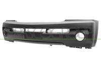 PRASCO KI8101011 - Parachoques