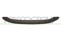 PRASCO LA0021255 - Listón embellecedor/protector, parachoques