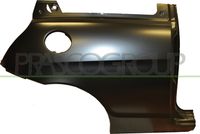 PRASCO LA0023054 - Guardabarros