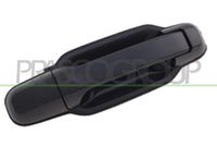 PRASCO KI8128103 - Manecilla exterior de la puerta