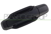 PRASCO KI8128104 - Manecilla exterior de la puerta