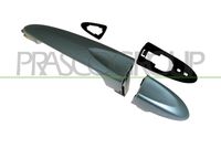 PRASCO LA0028007 - Manecilla exterior de la puerta