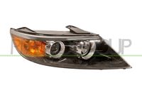 PRASCO KI8144903 - Faro principal