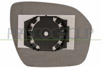 PRASCO LR7007514 - Cristal de espejo, retrovisor exterior
