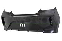 PRASCO MB1041051 - Parachoques