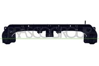 PRASCO MB7141622 - Soporte, parachoques