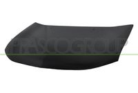 PRASCO MB7143100 - Capó del motor