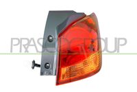 PRASCO MB7184163 - Piloto posterior