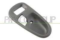 PRASCO MB8158708 - Manecilla de puerta, equipamiento habitáculo