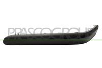 PRASCO ME0271234 - Listón embellecedor/protector, parachoques