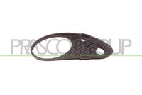 PRASCO ME0272124 - Rejilla de ventilación, parachoques