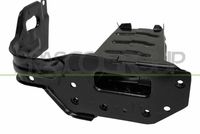 PRASCO ME0283205 - Soporte, parachoques