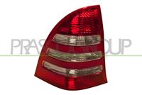 PRASCO ME0284164 - Piloto posterior