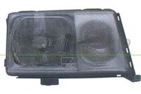 PRASCO ME0314604 - Faro principal - TYC