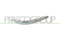 PRASCO ME0391245 - Listón embellecedor/protector, parachoques