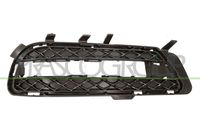 PRASCO ME0432113 - Rejilla de ventilación, parachoques