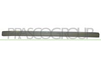 PRASCO ME0391266 - Listón embellecedor/protector, parachoques