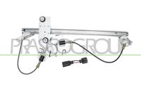 PRASCO ME302W012 - Elevalunas