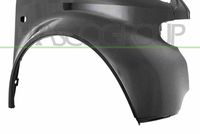 PRASCO ME3043013 - Guardabarros - PremiumCertified